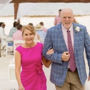 Meet your Posher, Nancy